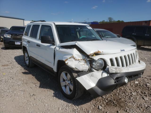 JEEP PATRIOT SP 2015 1c4njpba6fd139567