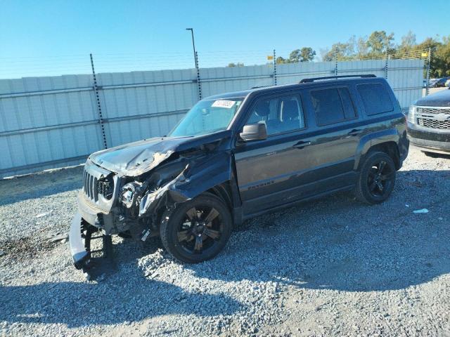 JEEP PATRIOT 2015 1c4njpba6fd157213