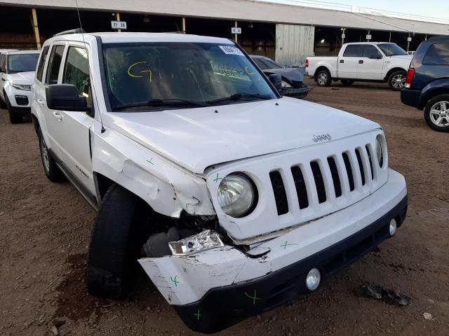 JEEP PATRIOT SP 2015 1c4njpba6fd209231