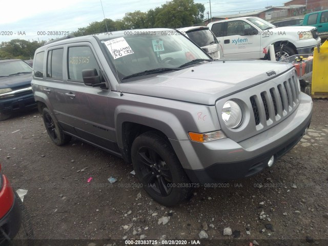 JEEP PATRIOT 2015 1c4njpba6fd209326