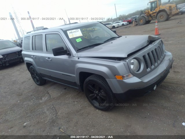 JEEP PATRIOT 2015 1c4njpba6fd211027