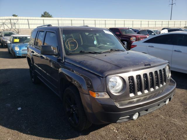 JEEP PATRIOT SP 2015 1c4njpba6fd220326