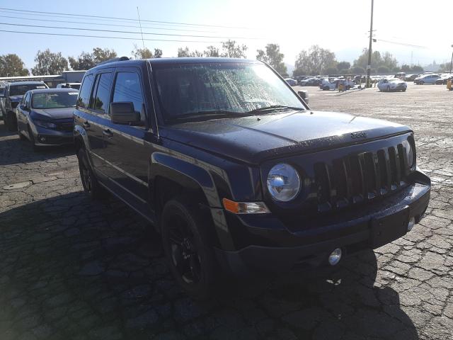 JEEP PATRIOT SP 2015 1c4njpba6fd220410