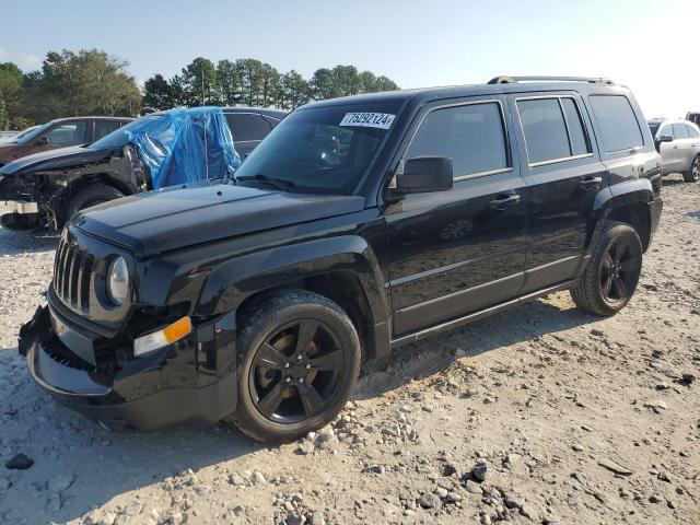 JEEP PATRIOT SP 2015 1c4njpba6fd246781