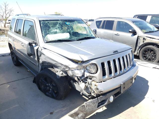 JEEP PATRIOT SP 2015 1c4njpba6fd247350