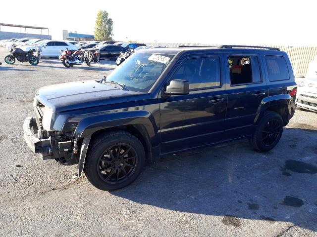 JEEP PATRIOT SP 2015 1c4njpba6fd250717