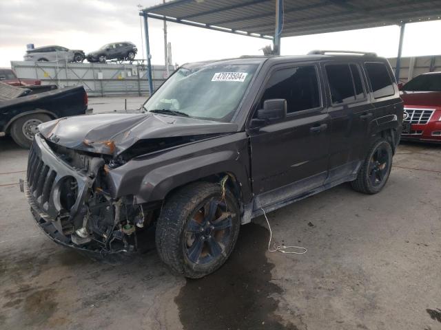 JEEP PATRIOT 2015 1c4njpba6fd263919