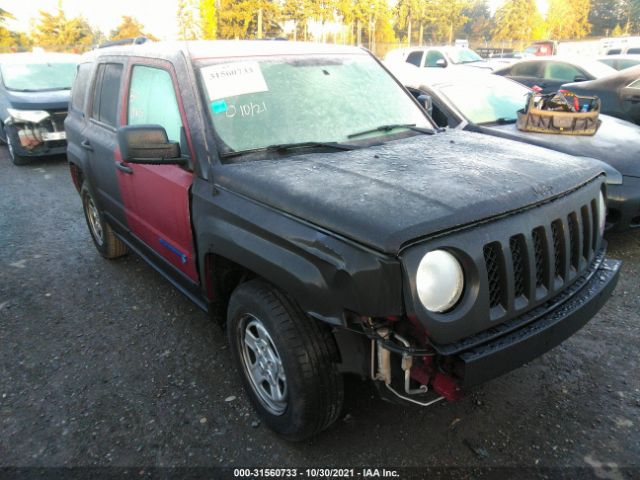 JEEP NULL 2015 1c4njpba6fd264343