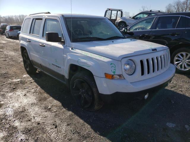 JEEP PATRIOT SP 2015 1c4njpba6fd318921