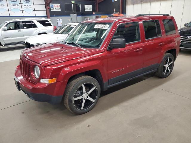 JEEP PATRIOT SP 2015 1c4njpba6fd325402