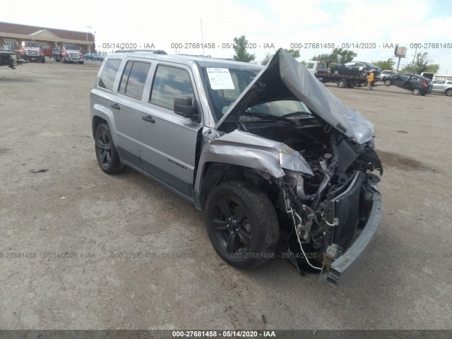 JEEP PATRIOT 2015 1c4njpba6fd329420