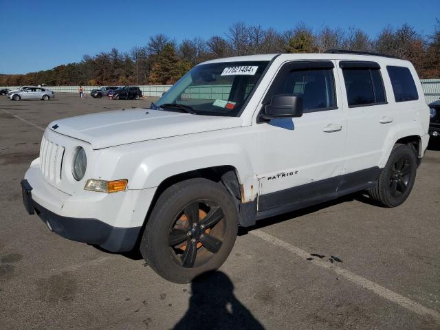 JEEP PATRIOT SP 2015 1c4njpba6fd329496