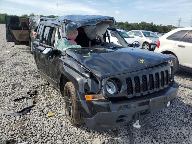 JEEP PATRIOT SP 2015 1c4njpba6fd342796