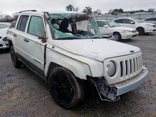 JEEP PATRIOT SP 2015 1c4njpba6fd343432