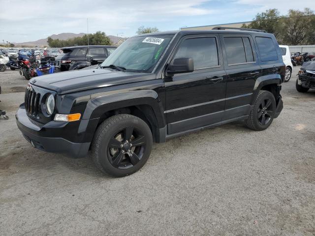 JEEP PATRIOT 2015 1c4njpba6fd350753