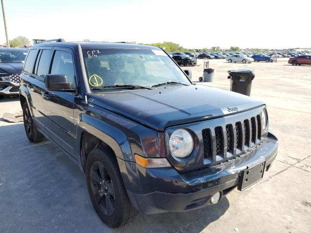 JEEP PATRIOT SP 2015 1c4njpba6fd358920