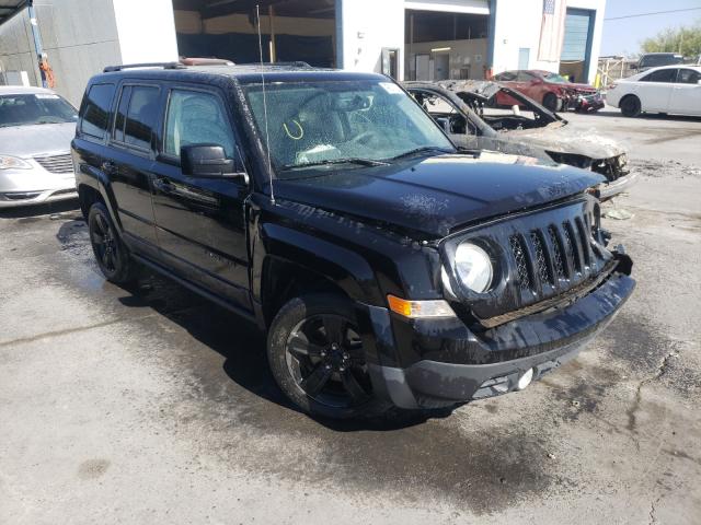 JEEP PATRIOT SP 2015 1c4njpba6fd367598