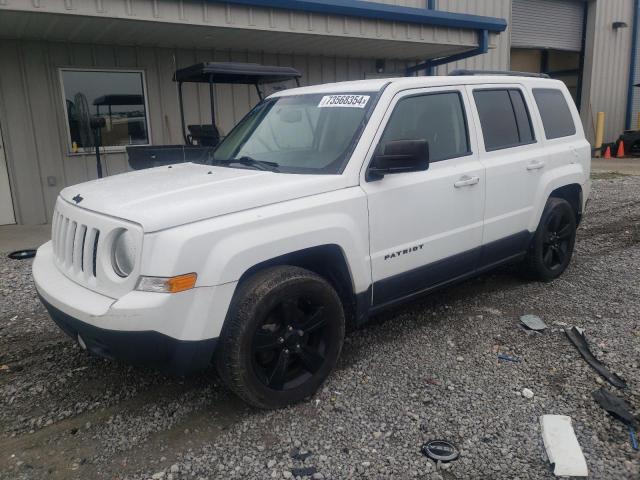 JEEP PATRIOT SP 2015 1c4njpba6fd368492