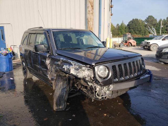 JEEP PATRIOT SP 2015 1c4njpba6fd372445