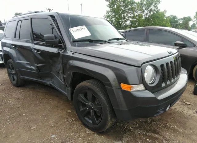 JEEP PATRIOT 2015 1c4njpba6fd388676