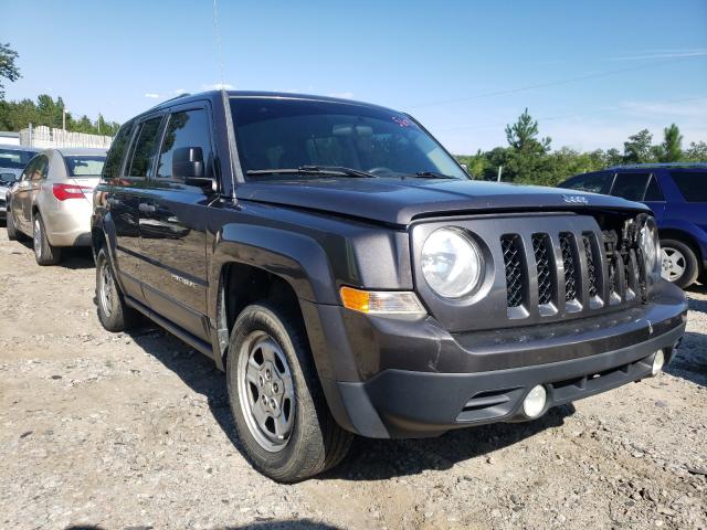 JEEP PATRIOT SP 2015 1c4njpba6fd398558