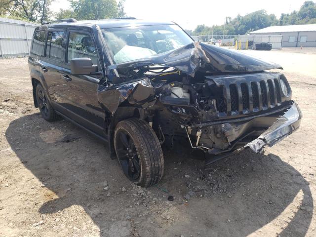 JEEP PATRIOT SP 2015 1c4njpba6fd399872