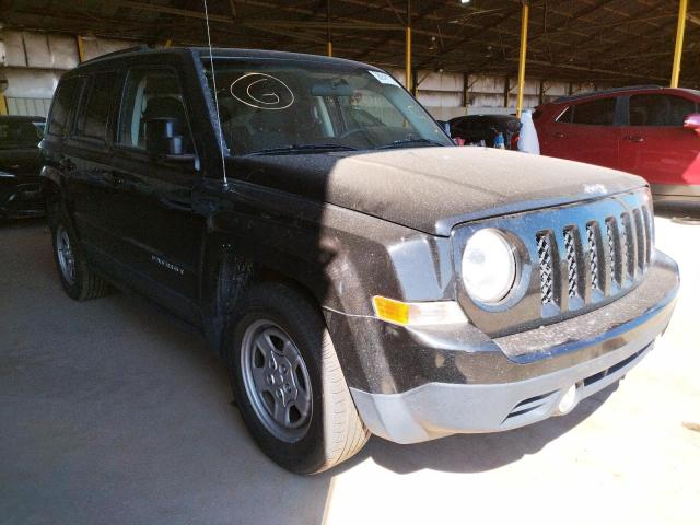 JEEP PATRIOT 2015 1c4njpba6fd413320