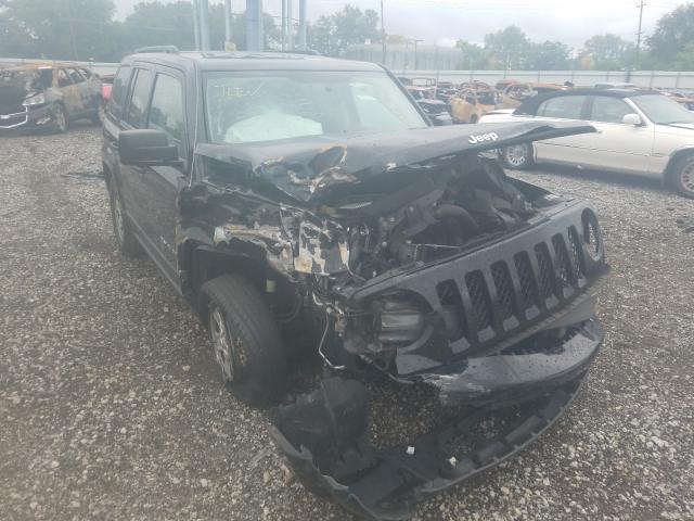 JEEP PATRIOT SP 2015 1c4njpba6fd419165