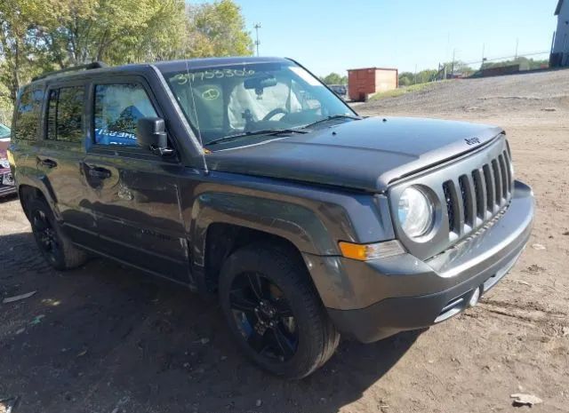 JEEP LIBERTY (PATRIOT) 2015 1c4njpba6fd429551