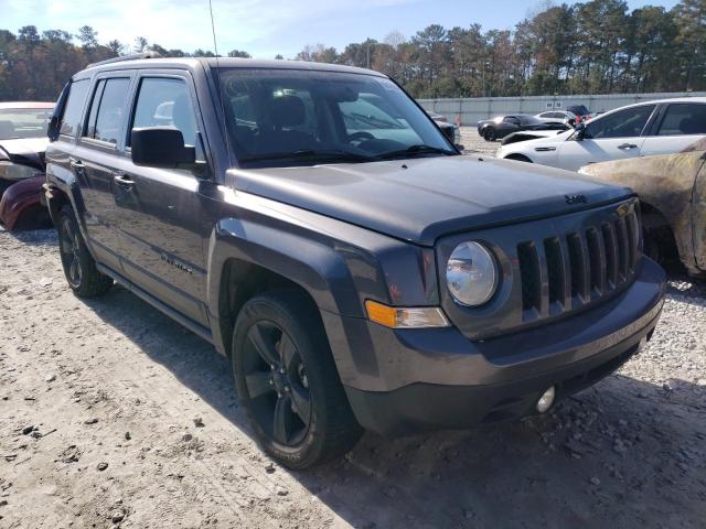 JEEP PATRIOT SP 2015 1c4njpba6fd429615