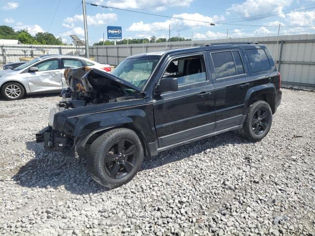 JEEP PATRIOT SP 2015 1c4njpba6fd439397