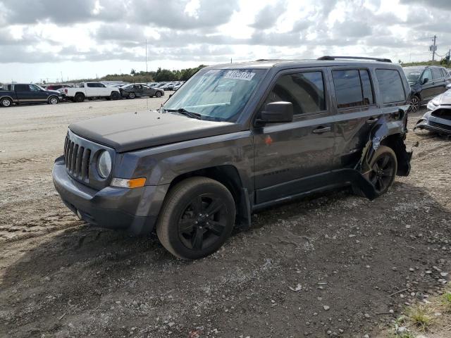 JEEP PATRIOT SP 2015 1c4njpba6fd439481