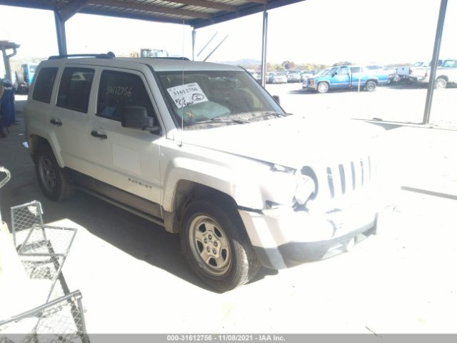 JEEP NULL 2016 1c4njpba6gd574624