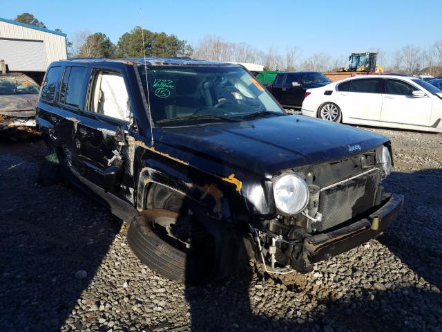 JEEP PATRIOT SP 2016 1c4njpba6gd601014