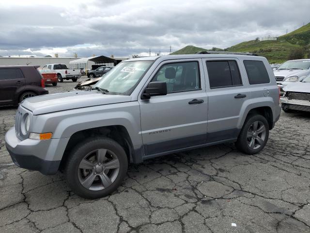 JEEP PATRIOT SP 2016 1c4njpba6gd602745