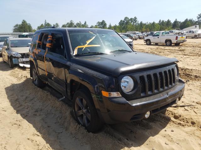 JEEP PATRIOT SP 2016 1c4njpba6gd726675