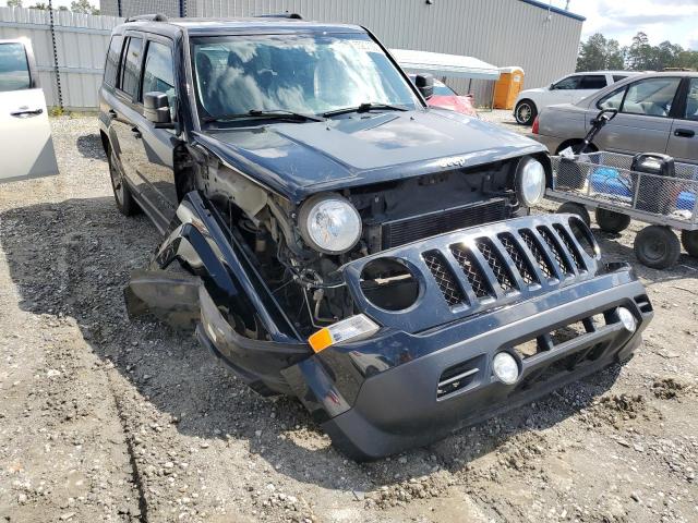 JEEP PATRIOT SP 2016 1c4njpba6gd754654