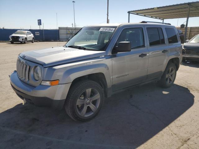 JEEP PATRIOT SP 2016 1c4njpba6gd806459