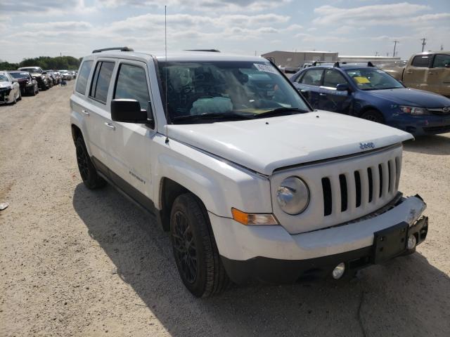 JEEP PATRIOT SP 2017 1c4njpba6hd116454