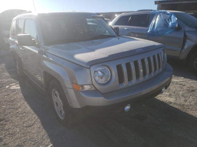 JEEP PATRIOT SP 2017 1c4njpba6hd121413