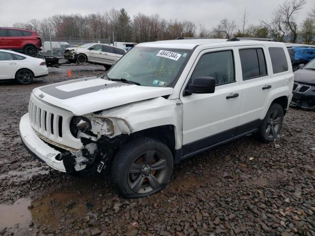 JEEP PATRIOT 2017 1c4njpba6hd189565