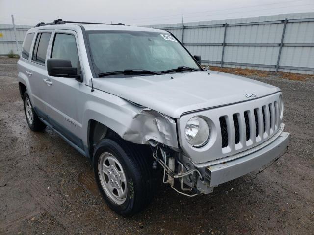 JEEP PATRIOT SP 2012 1c4njpba7cd505421