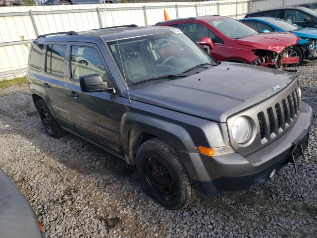 JEEP PATRIOT SP 2012 1c4njpba7cd580278