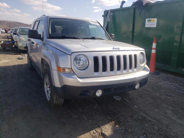 JEEP PATRIOT SP 2012 1c4njpba7cd590731