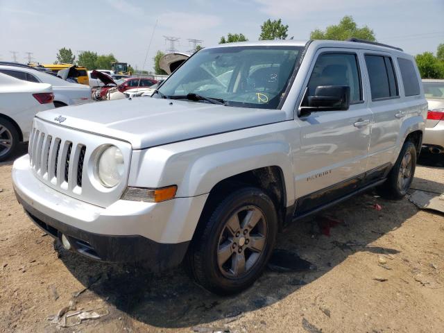 JEEP PATRIOT SP 2012 1c4njpba7cd594570