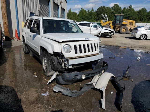 JEEP PATRIOT SP 2012 1c4njpba7cd606166