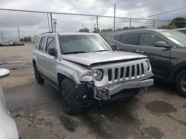 JEEP PATRIOT SP 2012 1c4njpba7cd622397