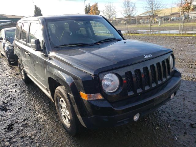 JEEP PATRIOT SP 2012 1c4njpba7cd673690