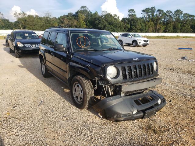 JEEP PATRIOT SP 2013 1c4njpba7dd122175