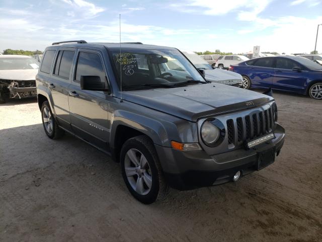 JEEP PATRIOT SP 2013 1c4njpba7dd125528